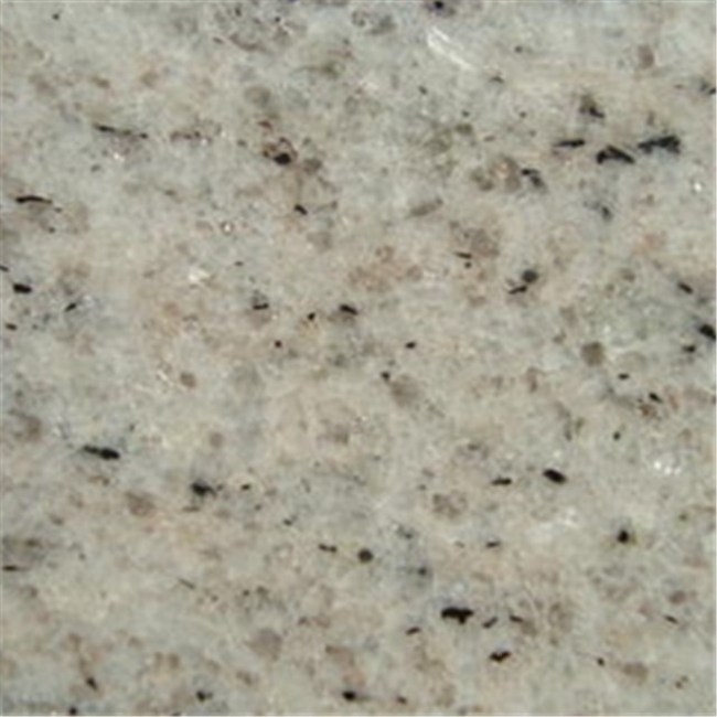 Imperial white granite